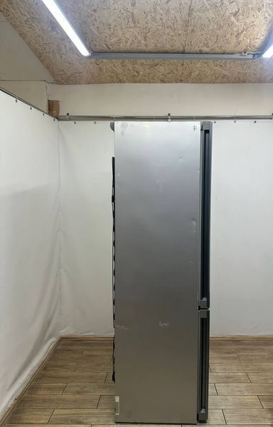 Холодильник двухкамерный Liebherr CNeI 4813 sm Index 21B 011 163W 243+95л sn 500182589 000054604 фото