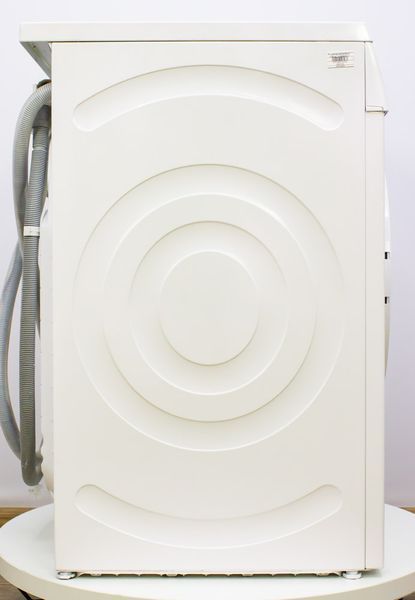 Стиральная машина Bosch Avantixx 7 WAQ28340 01 000016735 фото