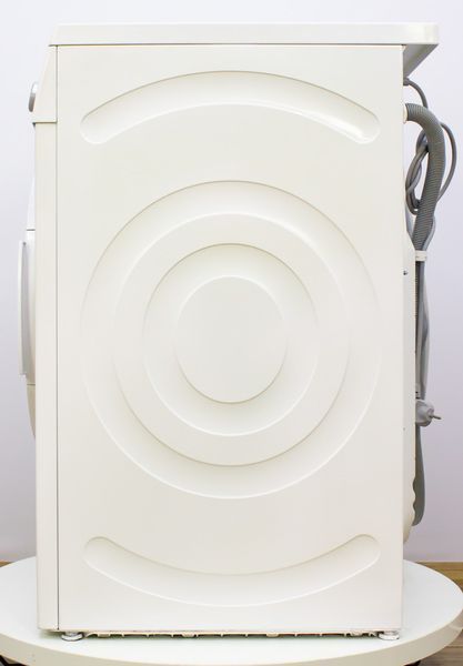 Стиральная машина Bosch Avantixx 7 WAQ28340 01 000016735 фото