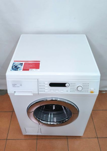 Стиральная машина Premium W 5825 7кг sn 55115992586 000050840 фото