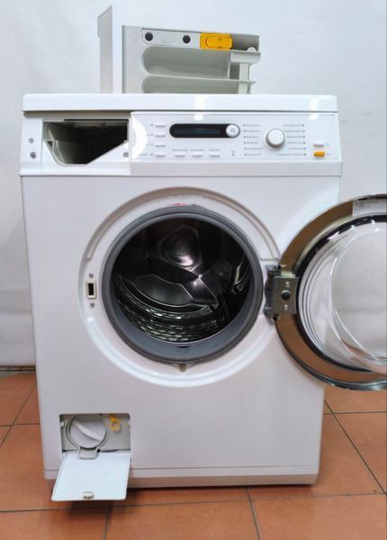Стиральная машина Premium W 5825 7кг sn 55115992586 000050840 фото