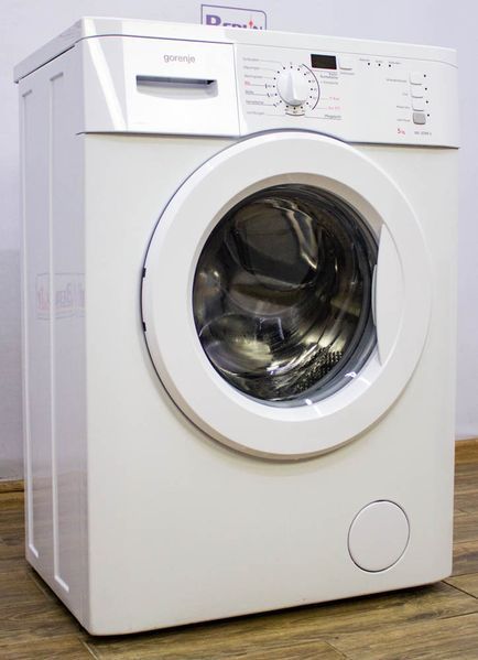 Стиральная машина Gorenje WA50149S 000012771 фото