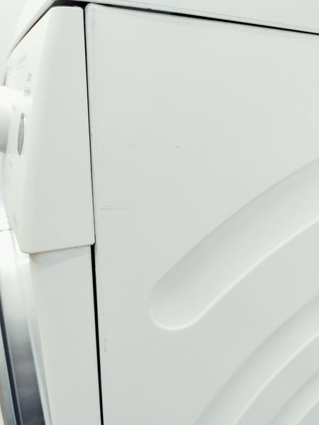 Стиральная машина Bosch Logixx8 WAS28390NL 01 000035669 фото