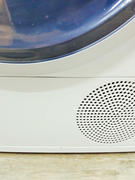 Сушильная машина Siemens IQ700 WT47W5W0 04 000042695 фото