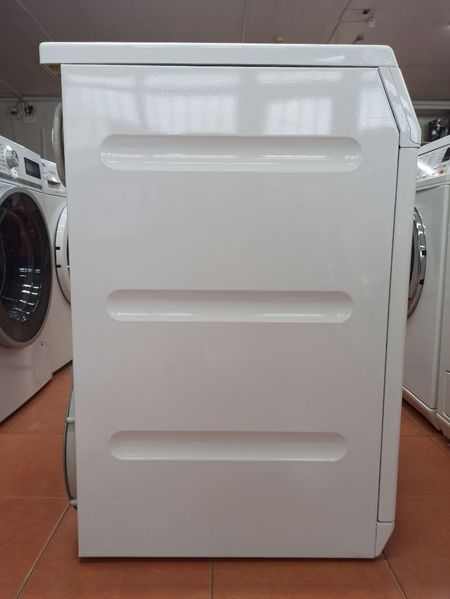 Сушильна машина Miele T8827WP 7кг 1400w sn 55090572891 270е 000037614 фото