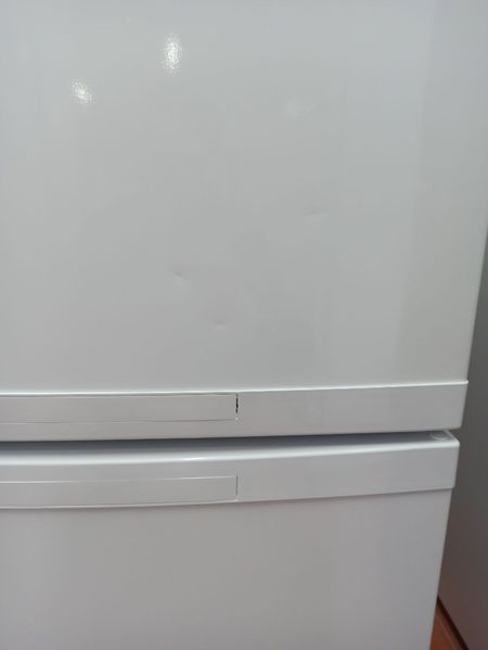 Холодильник двокамерний Miele KD 26052 210+53 л sn 60720221889 252е 000037611 фото