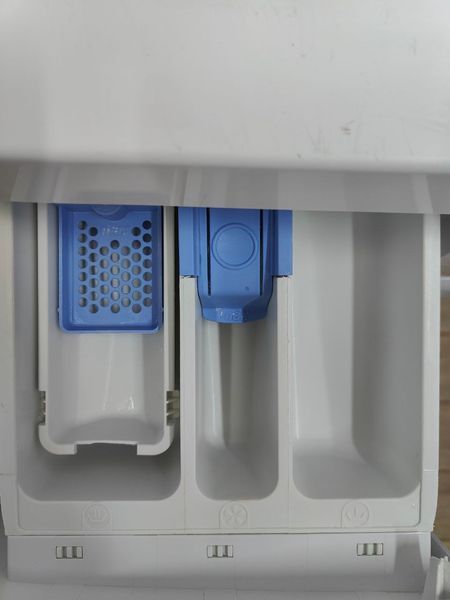 Стиральная машина BEKO WML51431E 2200W 5кг sn 7121441100 000051159 фото