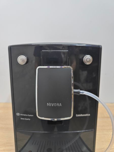 Кофемашина Nivona Caffe romatica Type 507 1455W sn 300700757 000053479 фото