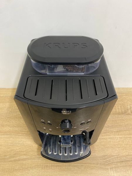 Кавомашина Krups EA 81 1450w sn 2270EA8110101910180223 000049164 фото