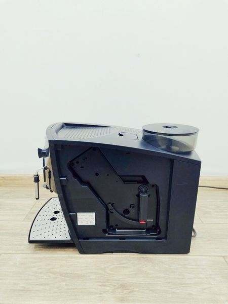 Кавомашина Siemens Surpresso Compact TK53009 01 1450w sn 9306 071476 000039965 фото