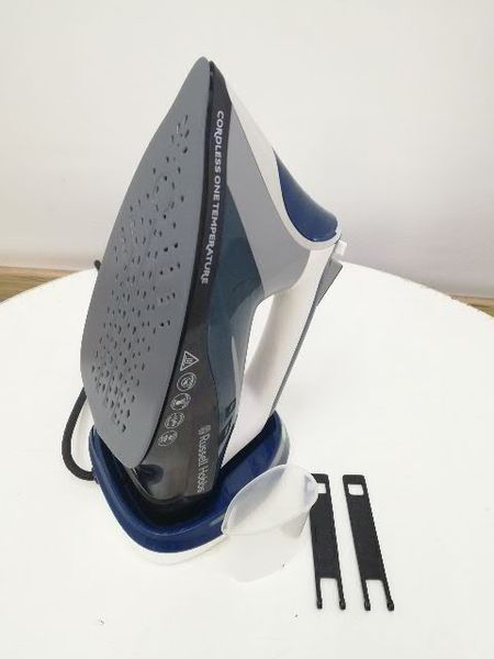 Праска бездротова Russell Hobbs 26020 56 2600w LPNHE536012888 67е 000026685 фото