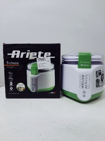 Устройство для производства сыра и йогурта Ariete 615 000033018 фото