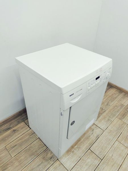 Сушильна машина Bosch WTL640S 01 7 кг 2800w sn 8201 200393 000040002 фото