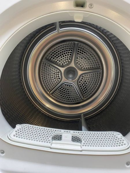 Сушильная машина Bosch WTY877SL 1000W 8 кг sn 9402200354 000048282 фото