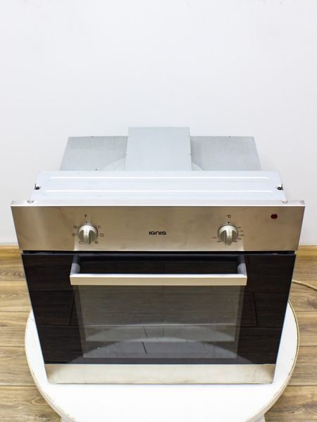 Электродуховка Ignis FXZM6 000029019 фото