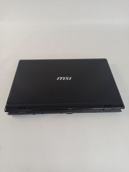 Ноутбук MSI MS 1683 000040595 фото