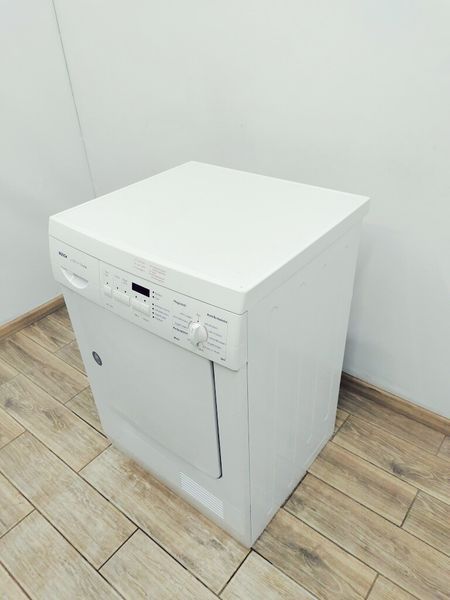 Сушильна машина Bosch WTL640S 01 7 кг 2800w sn 8201 200393 000040002 фото