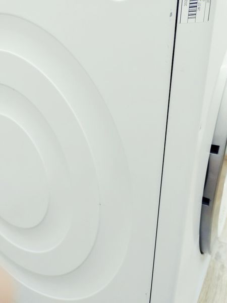 Стиральная машина Bosch Logixx8 WAS28390NL 01 000035669 фото