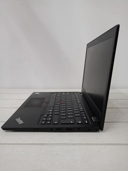 Ноутбук Lenovo Thinkpad L380 13.3 HD бат 6:00 часов 000047973 фото