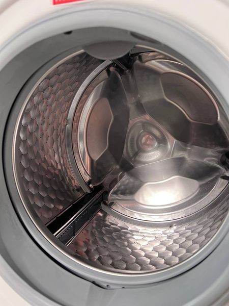 Стиральная машина Miele W 5873 WPS 000038493 фото