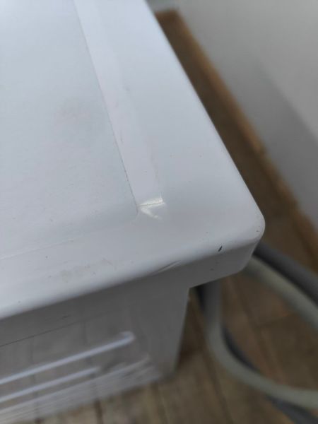 Стиральная машина BEKO WML51431E 2200W 5кг sn 7121441100 000051159 фото