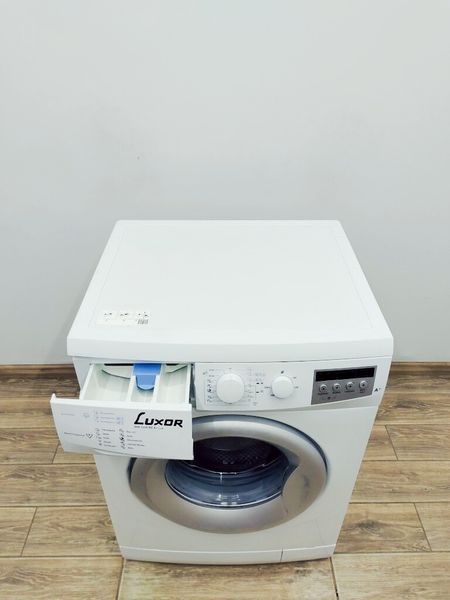 Стиральная машина Luxor WM 1249 R6 000037096 фото