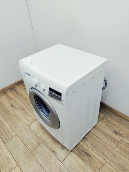 Стиральная машина Luxor WM 1249 R6 000037096 фото