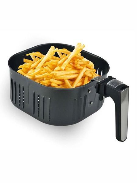 Мультипечь Kumtel HAF 03 XXL 1800w 8500 мл Black 000043833 фото