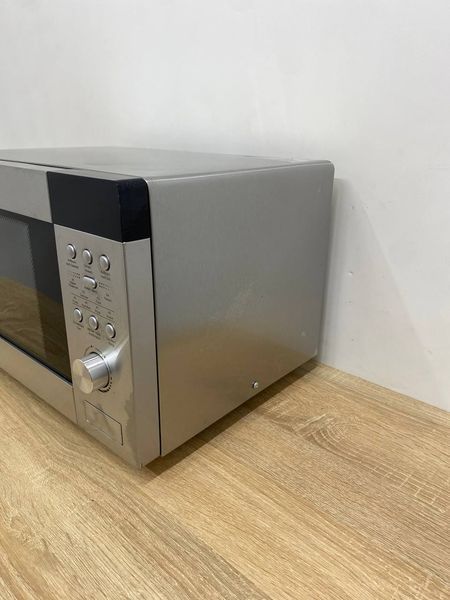 Микроволновая Edeka AG 820 AKI 1250W sn 20150502682 000048724 фото