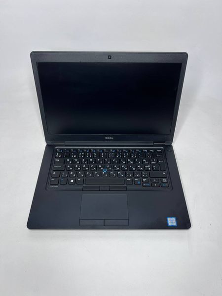 Ноутбук Dell Latitude E5480 (175953) 000038483 фото