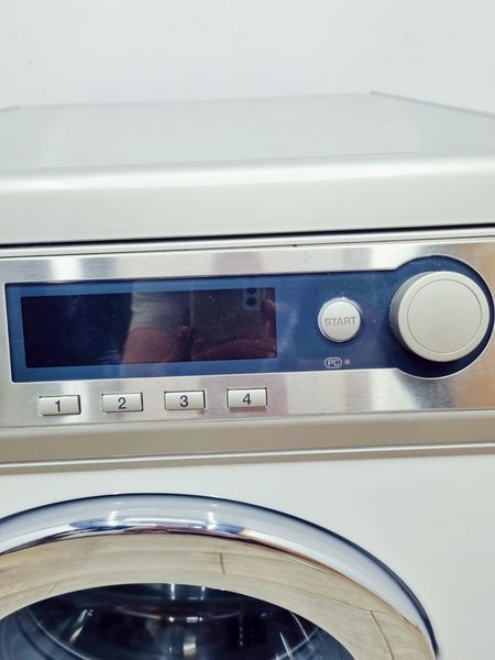 Стиральная машина Miele PW 6065 Plus LP 000039648 фото