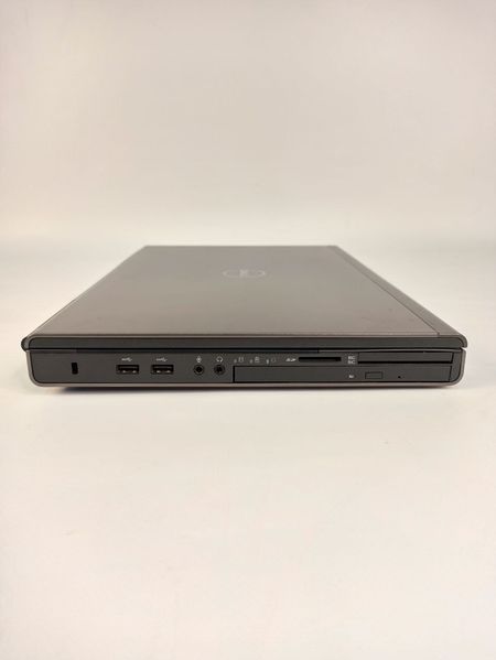 Ноутбук Dell Precision M4800 000041295 фото