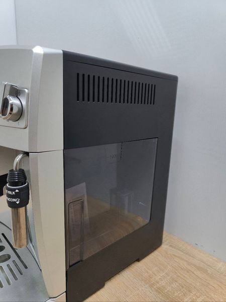 Кавомашина Delonghi Magnifica ESAM03.120.S ex1 1450W sn 02518 000051611 фото