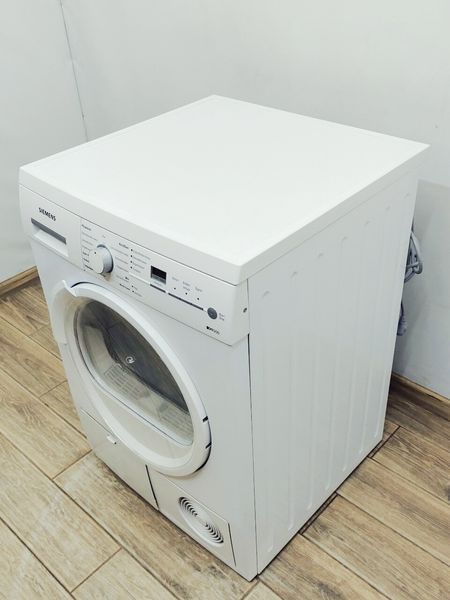 Сушильная машина Siemens IQ500 WT46E3M5 27 000044805 фото