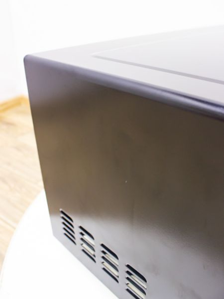 Мікрохвильова піч Toshiba ML EM23P 1250w LPNHE483848189 110е 000026586 фото
