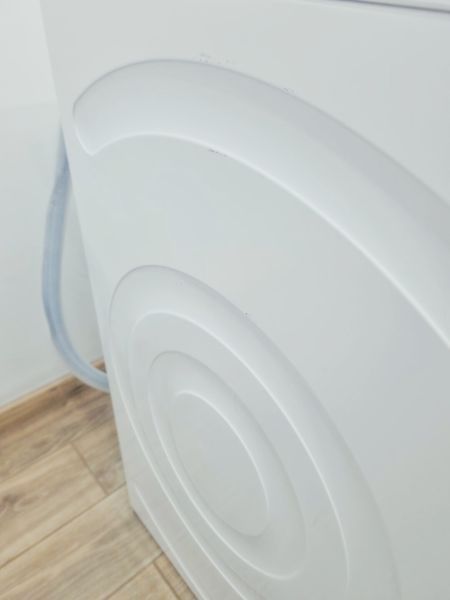 Стиральная машина Bosch Avantixx7 WAQ28340 01 000041788 фото