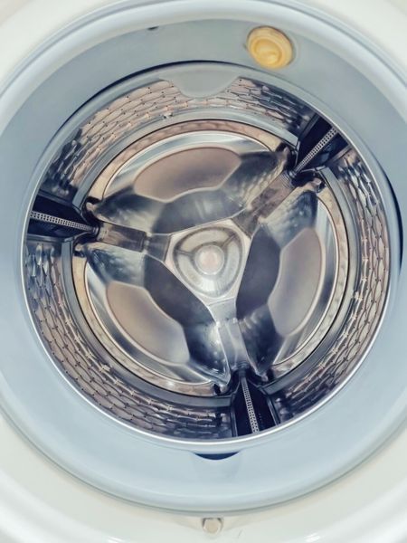 Стиральная машина Miele PW 6065 Plus LP 000039648 фото