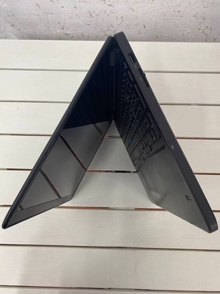 Ноутбук Dell E5550 15.6 Touch бат до 3 часов 000048065 фото