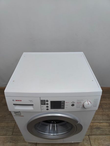 Пральна машина Bosch Maxx7 WAE284W3 27 2300W 7кг sn 9111600130 000053869 фото