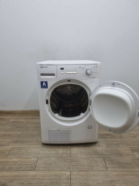 Сушильная машина Bauknecht TK Plus 72A Di 000041065 фото