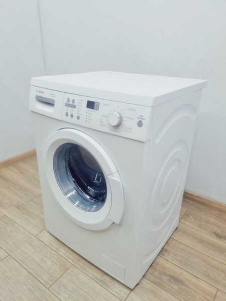 Стиральная машина Bosch Avantixx7 WAQ28340 01 000041788 фото