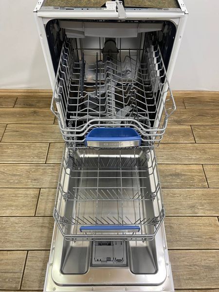 Посудомийна машина Bosch SD4P1B 2600W sn 9301 000048712 фото