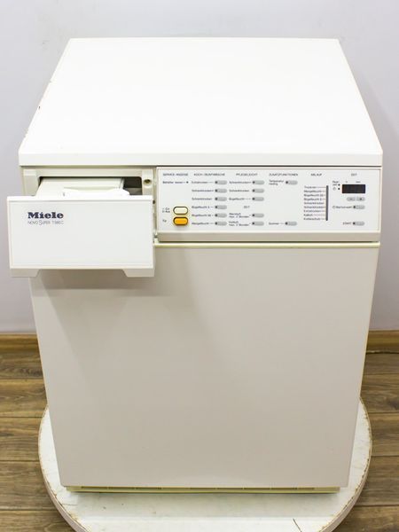Сушильна машина Miele T585C 2860w 5 кг sn 0014690099 000032210 фото