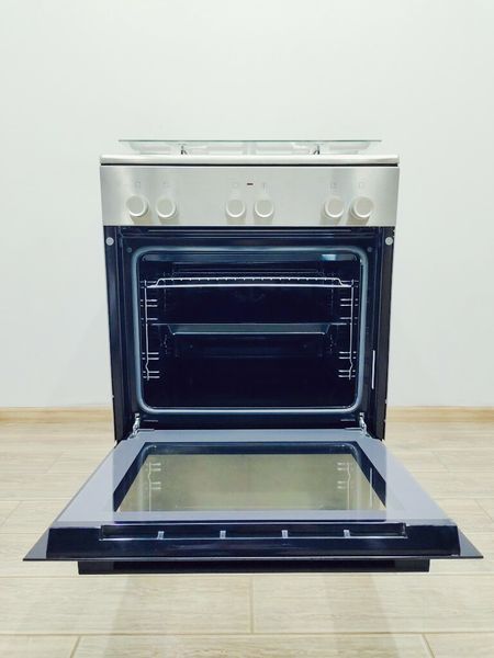 Плита комбінована Bosch HXA090D50N 13 7500w sn 0209 100818_партія 3 номер 143 000040938 фото