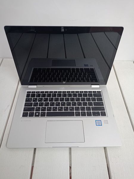 Ноутбук HP EliteBook x360 1030 G2 13.3 FHD бат 6:00 часа 000049249 фото