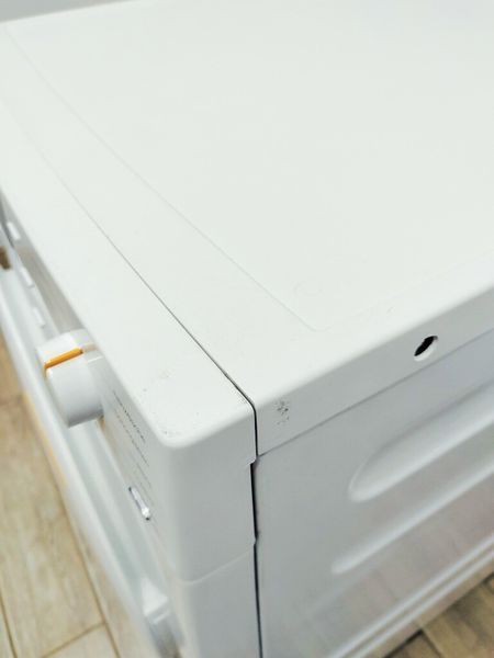 Сушильна машина Miele TMB140 WP 1100w 7 кг sn 10139394955 000037920 фото