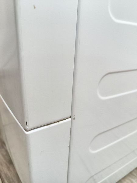 Сушильная машина Electrolux EDP700W 2250w 7 кг sn 40481784_п16_345 000046219 фото