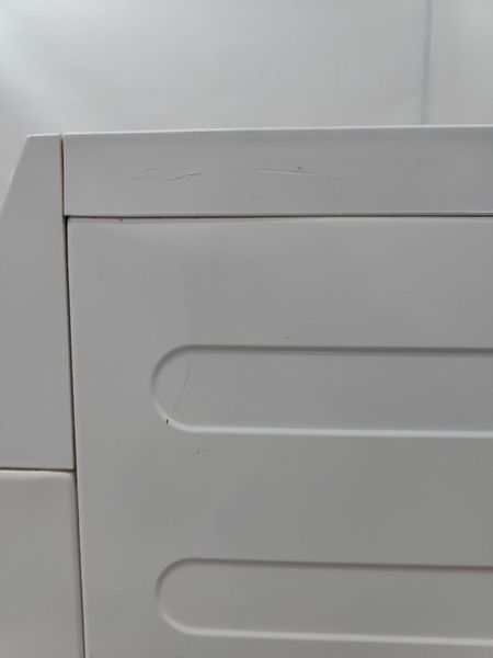 Сушильна машина AEG Protex Lavatherm T65470AH1 900W 7кг sn 34116440 000051751 фото