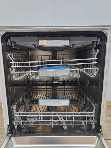 Посудомийна машина Bosch SD6P1B 2400W sn SM186N75DE93 FD9407 000050377 фото