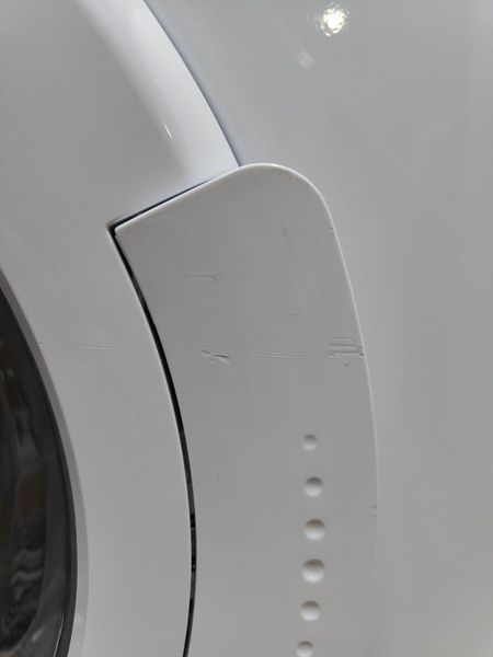Стиральная машина BEKO WML51431E 2200W 5кг sn 7121441100 000051159 фото